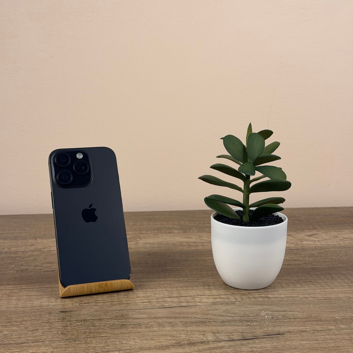 Apple iPhone 16 Pro 128 gb Black