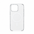 Clear case