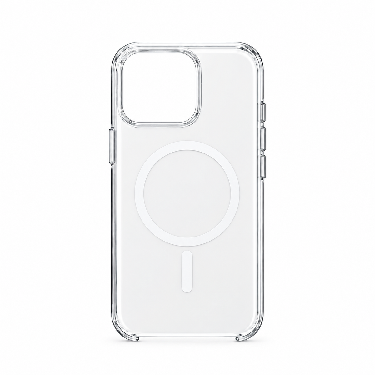 Clear case
