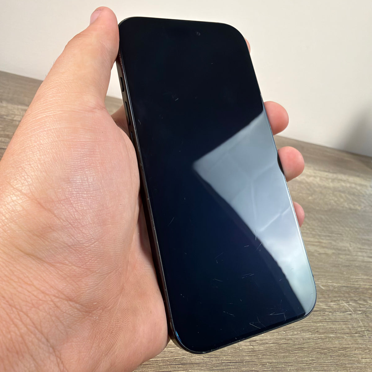 Apple iPhone 16 Pro 128 gb Black