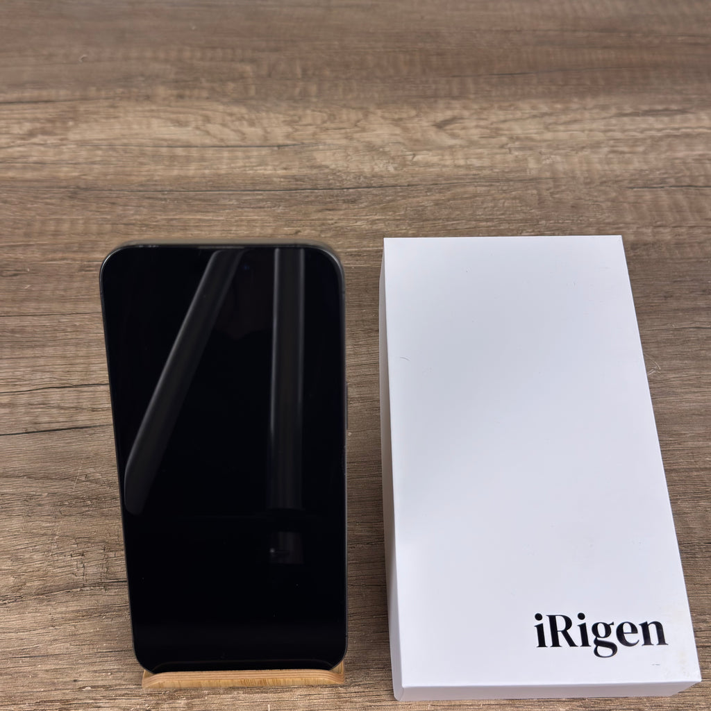 Apple iPhone 15 pro Max 256gb Black