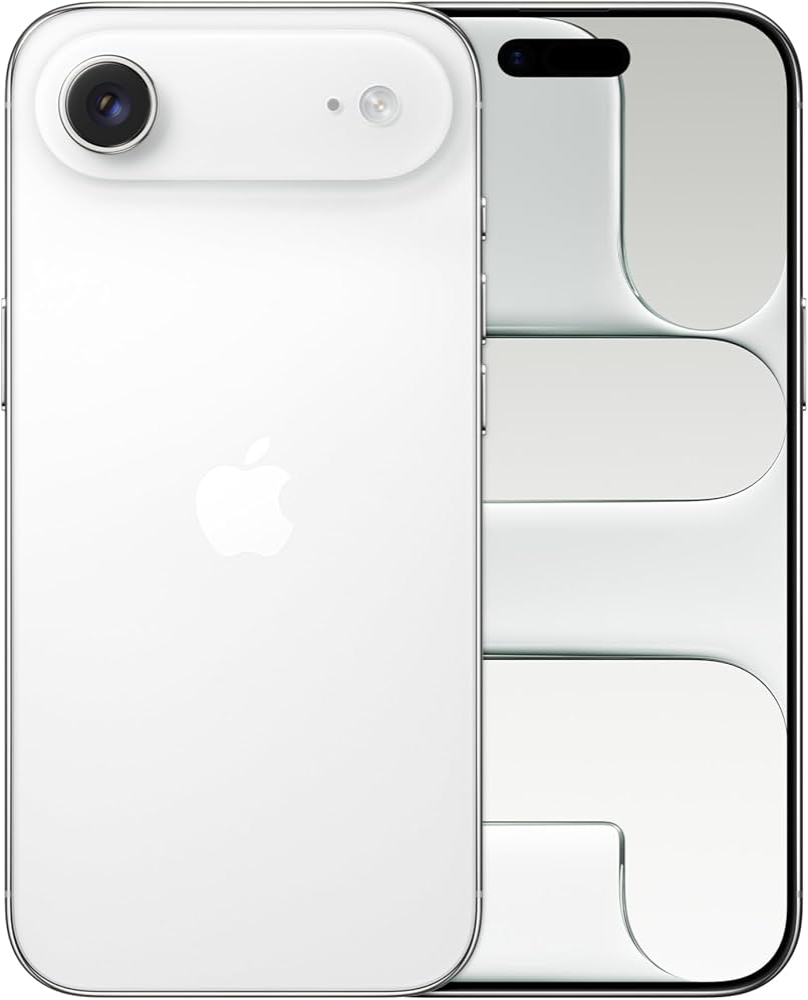 iPhone air