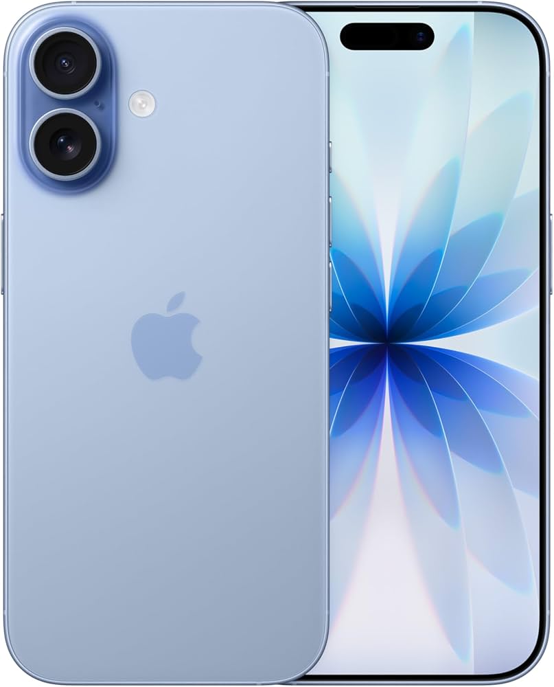 iPhone 17