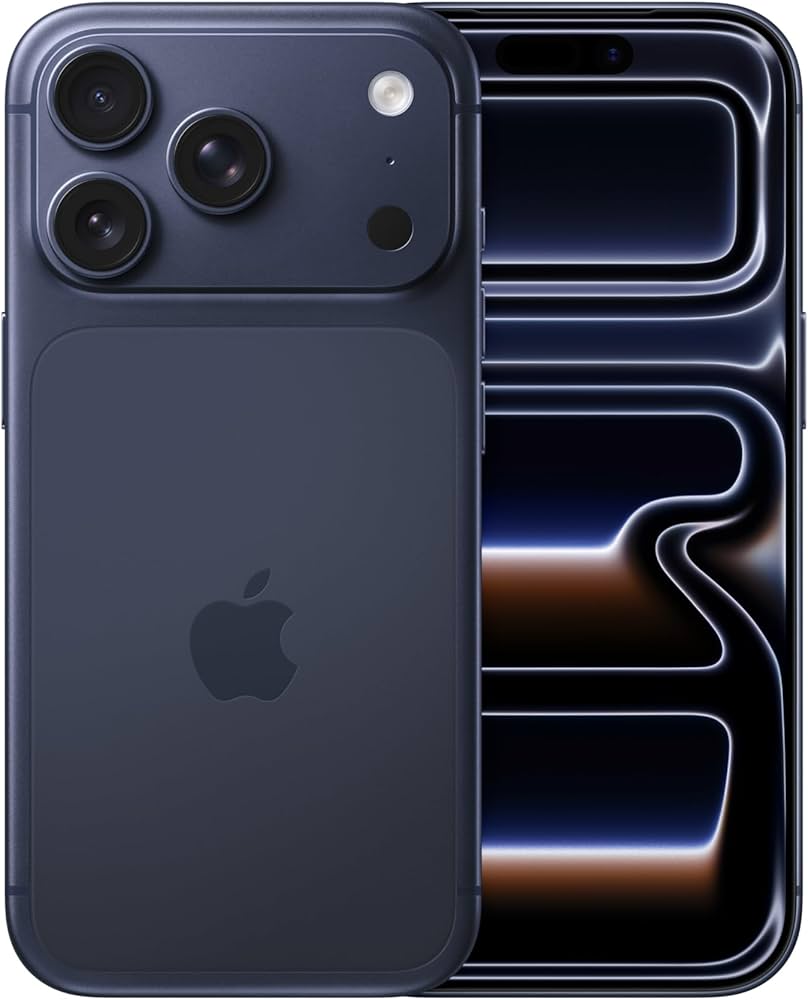 iPhone 17 pro