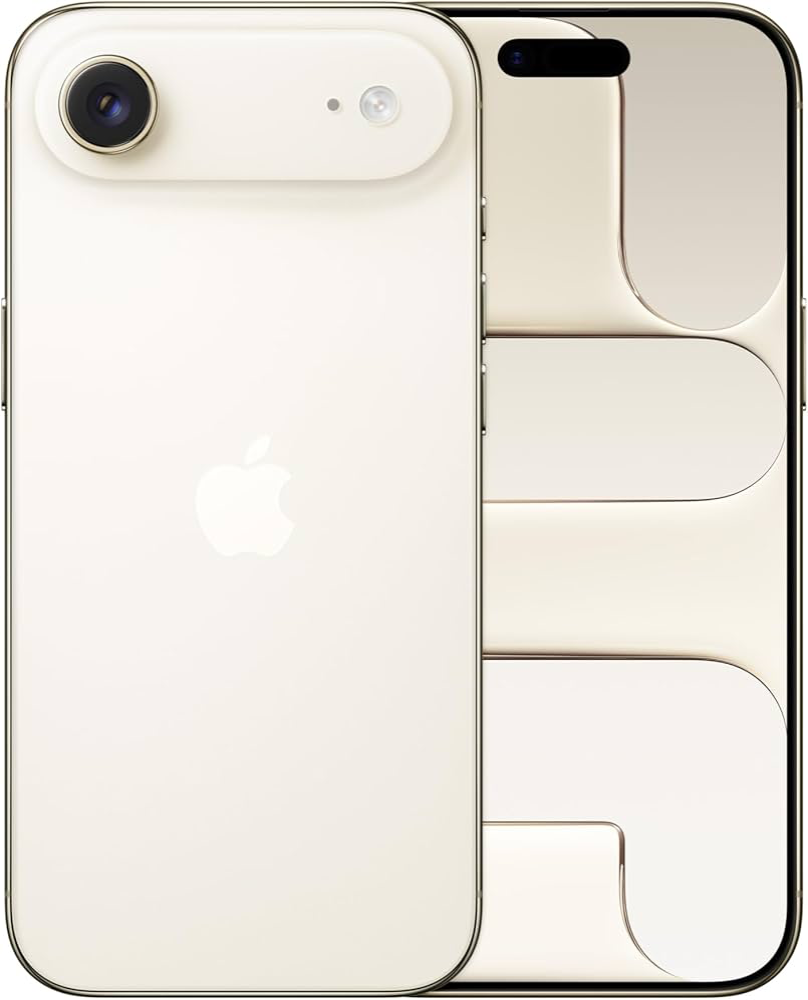iPhone air