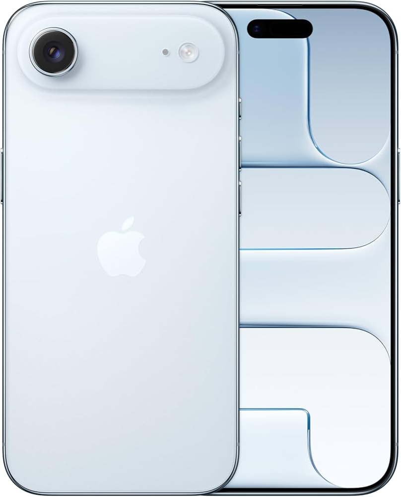 iPhone air