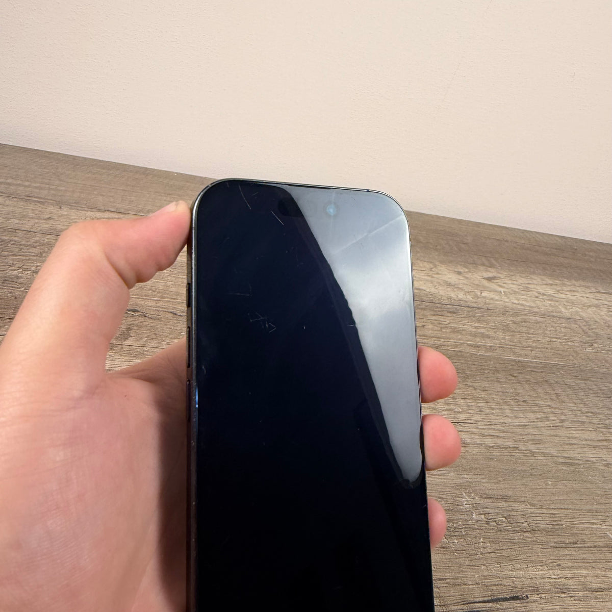 Apple iPhone 16 Pro 128 gb Black