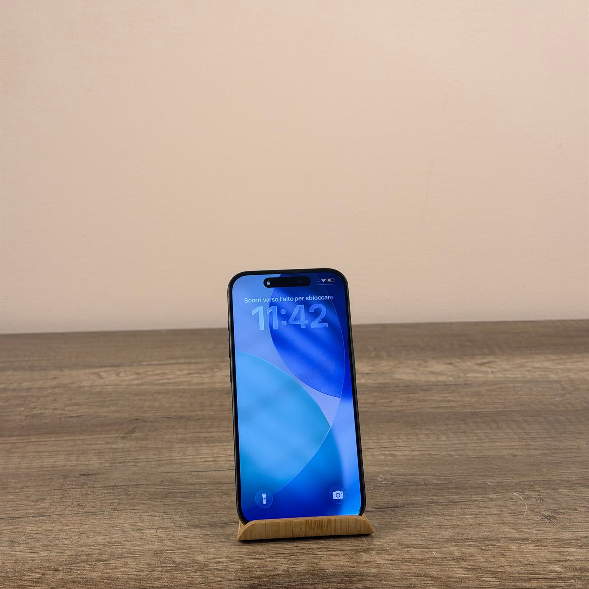Apple iPhone 15 pro 128gb