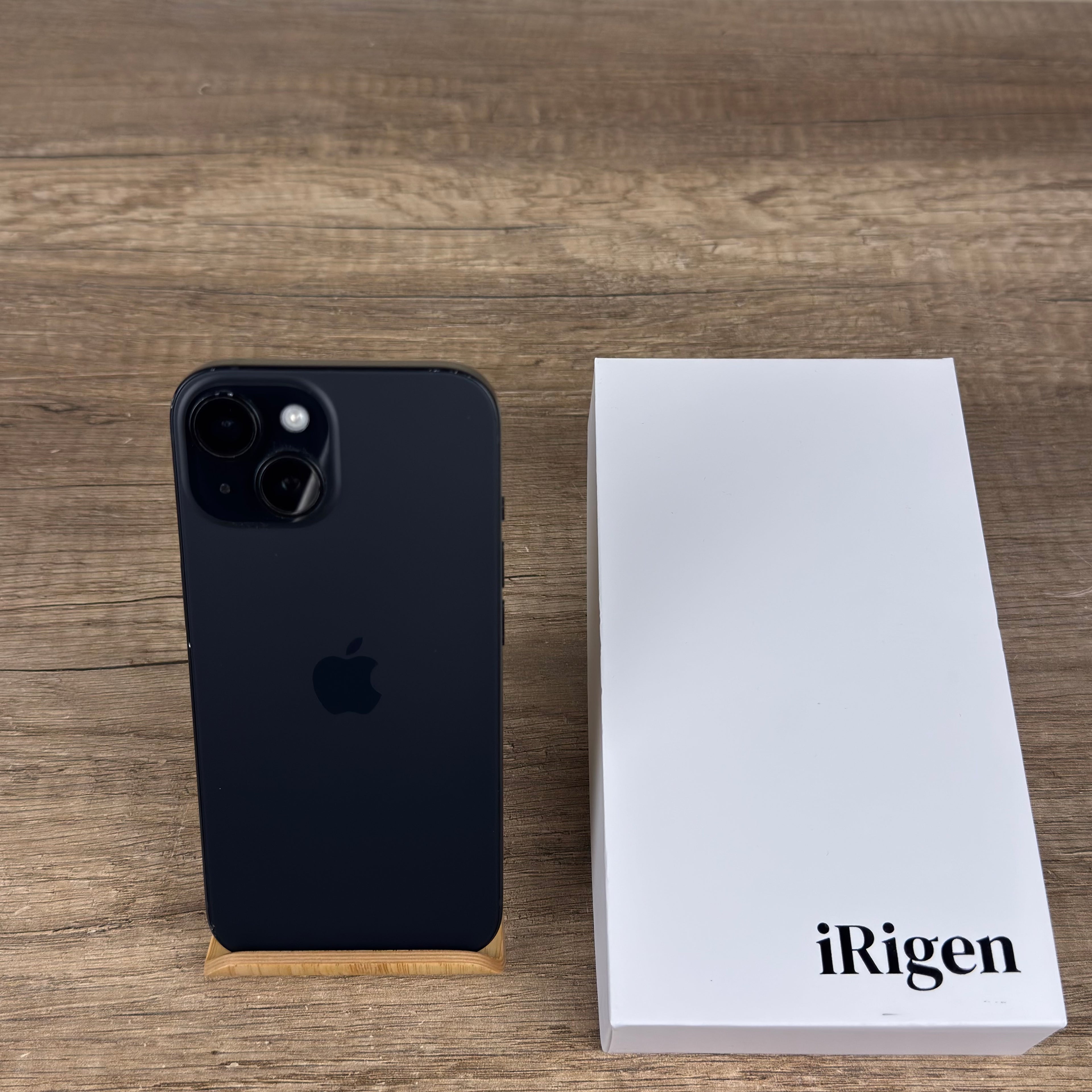 Apple iPhone 15 128gb Black