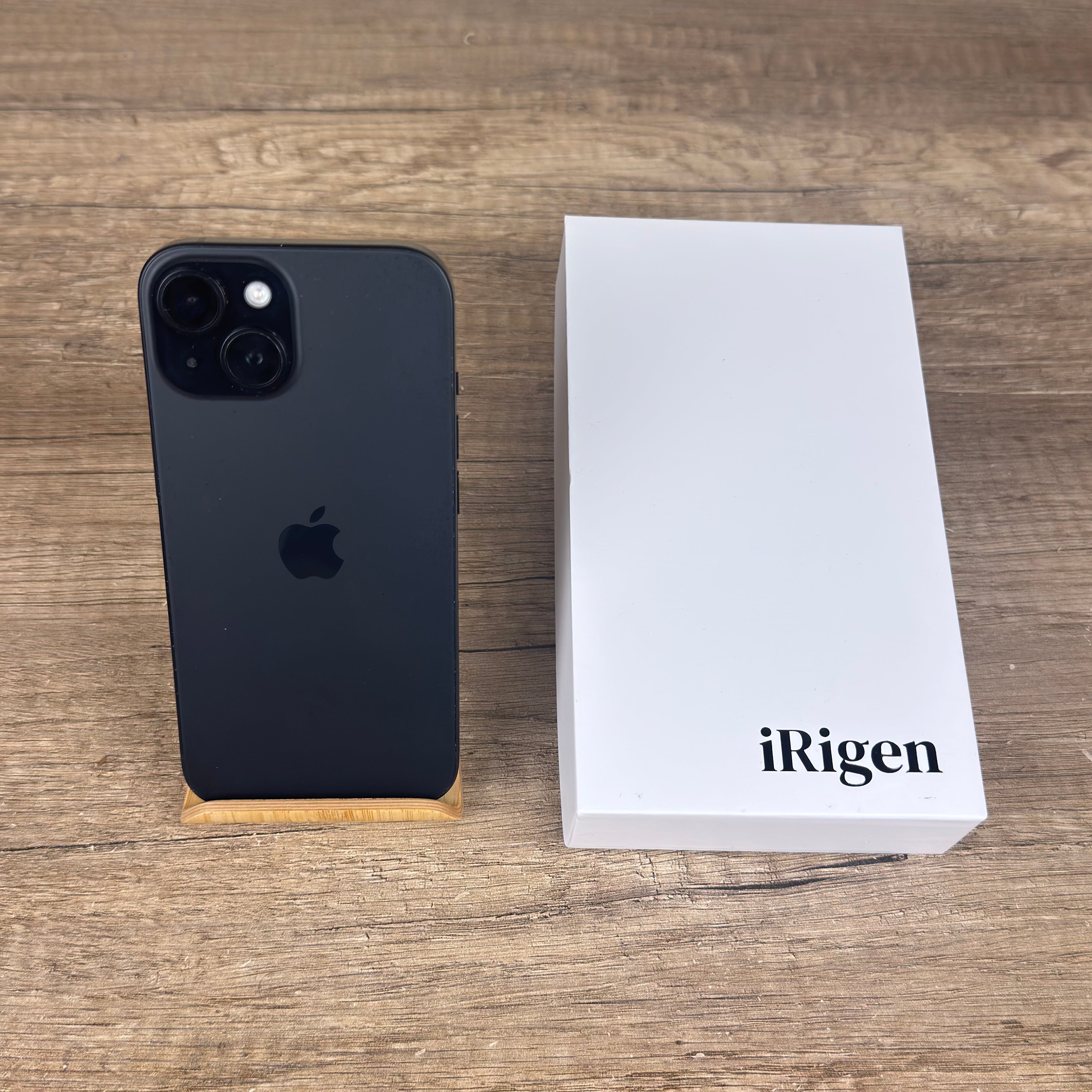Apple iPhone 15 128gb Black