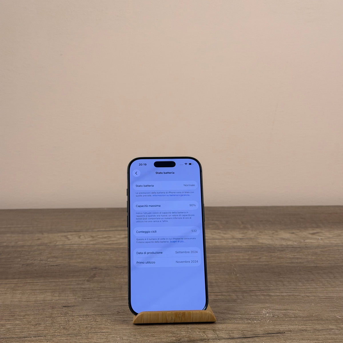 Apple iPhone 16 Pro 128 gb Black