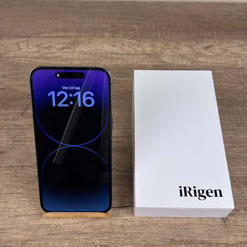 Apple iPhone 14 Pro Max 256gb Viola