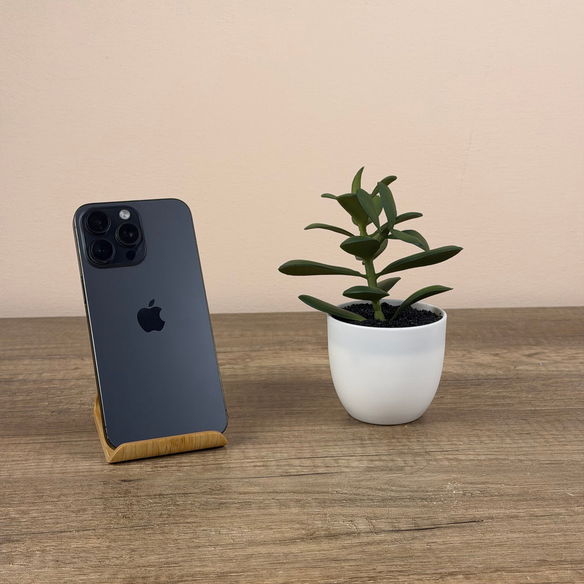 Apple iPhone 15 pro Max 256gb Black