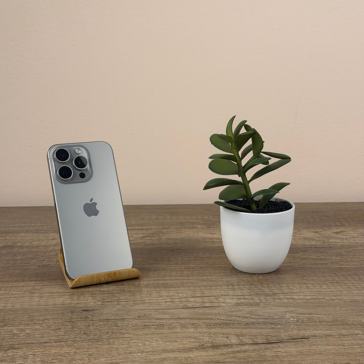 Apple iPhone 15 pro 128gb titanio