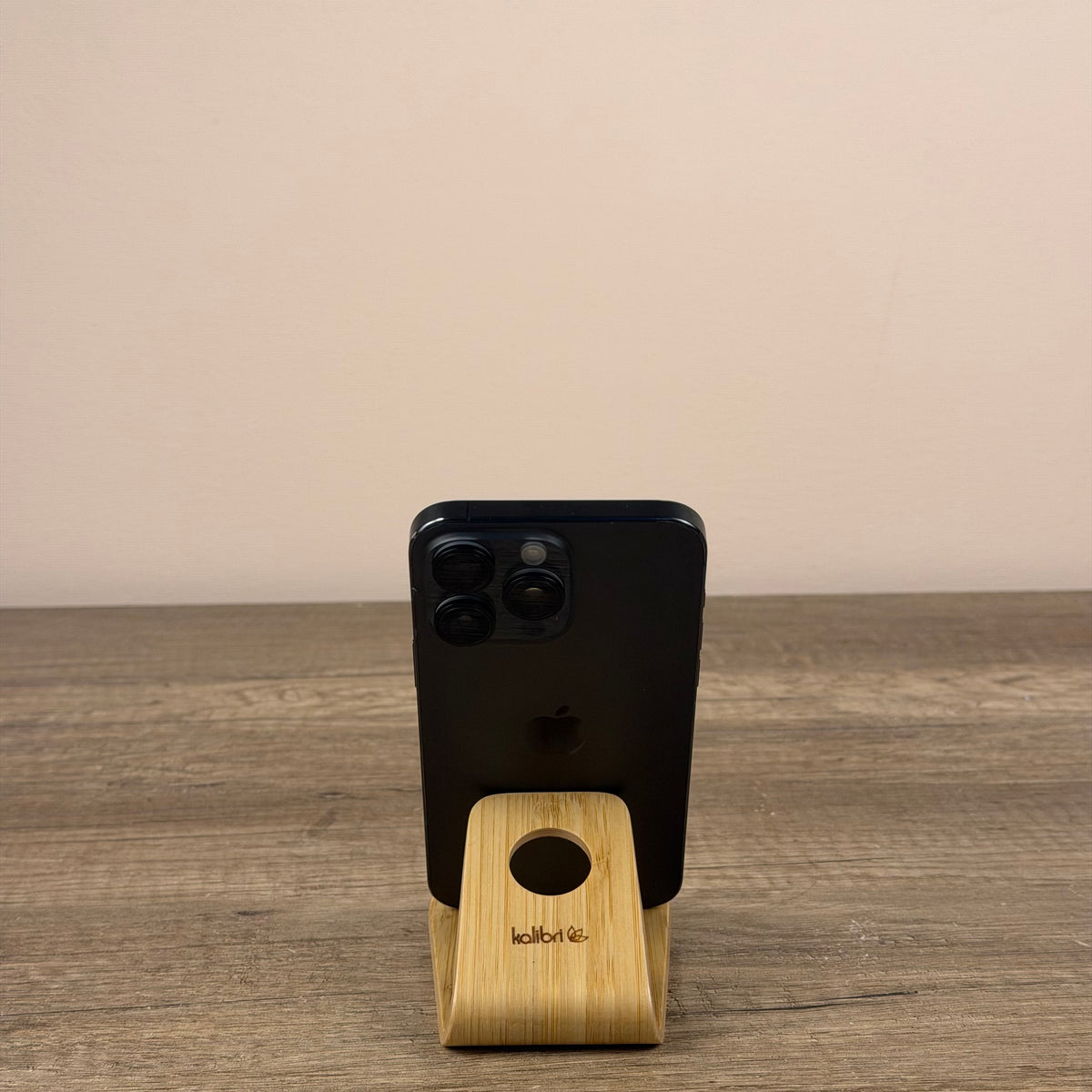 Apple iPhone 15 pro Max 256gb Black