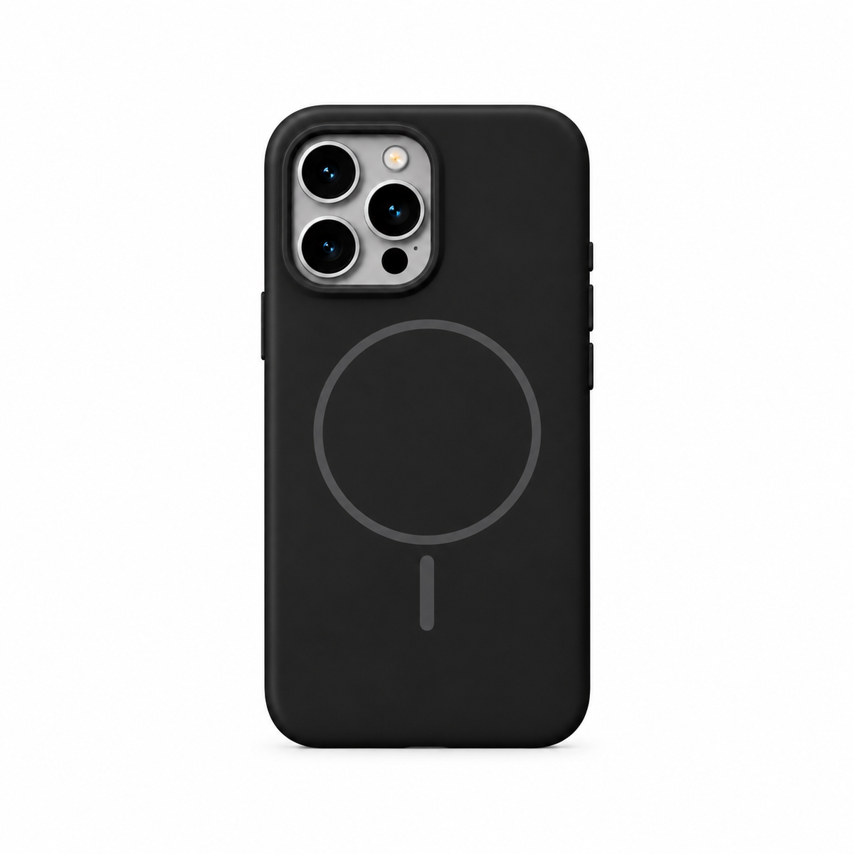 Silicon case