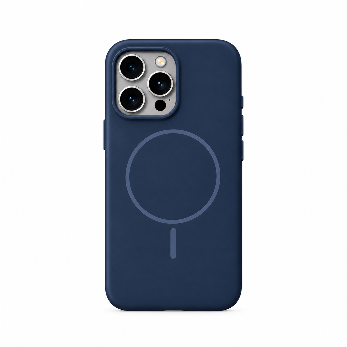 Silicon case