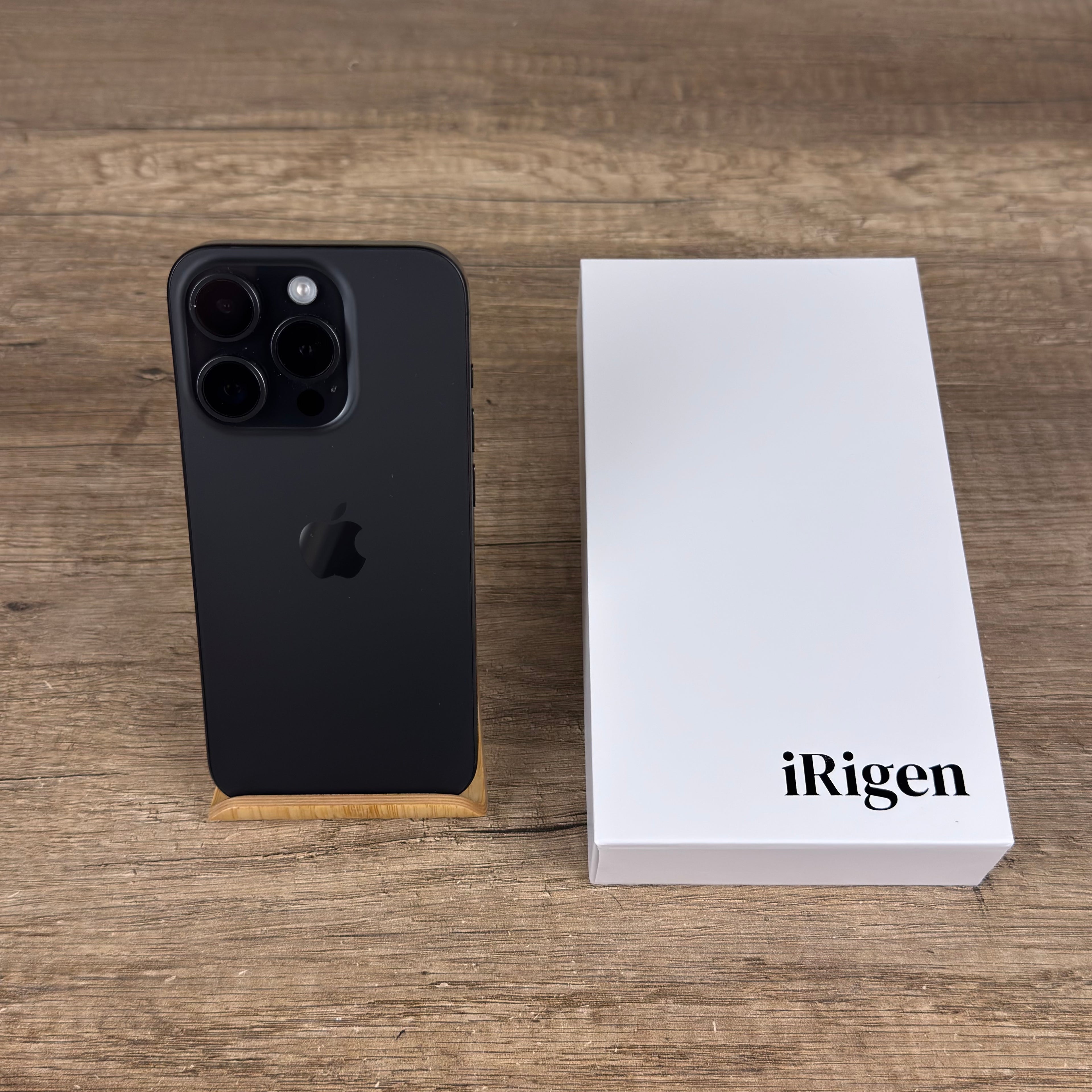 Apple iPhone 15 pro 128gb