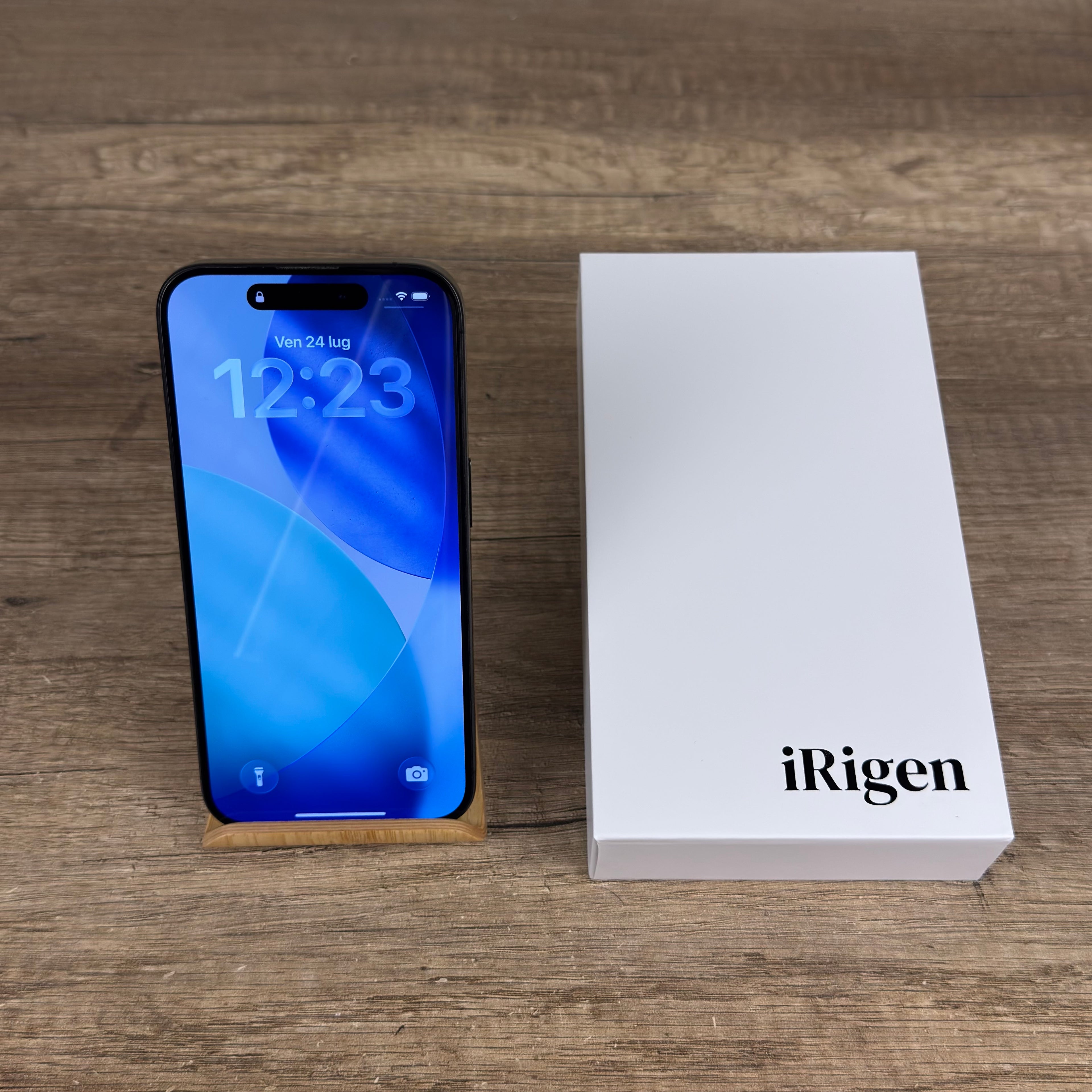 Apple iPhone 15 pro 128gb