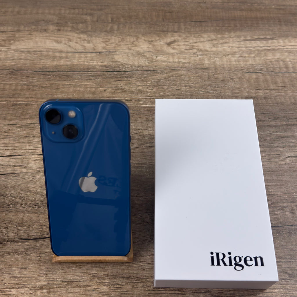 Apple iPhone 13 128gb Blu