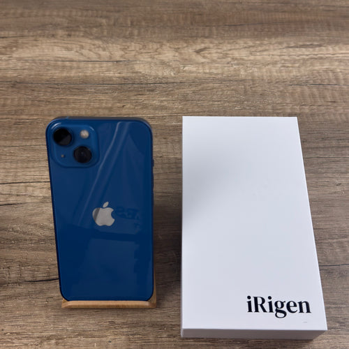 Apple iPhone 13 128gb Blu